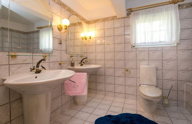 Villa Euphoria - Foto 30