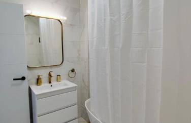 Horizonte 2 Beautiful apartment with incredible sea view at first line of Fuengirola beach - Photo 6