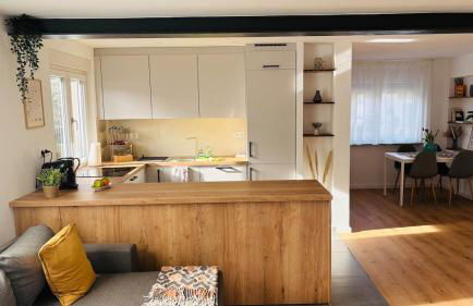 Triple-A Apartment - near Stuttgart and Karlsruhe - Foto 1