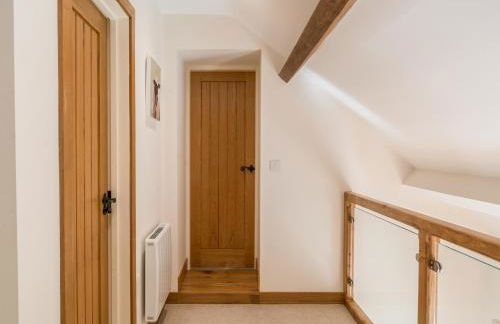 Swallows Cottage - Foto 22