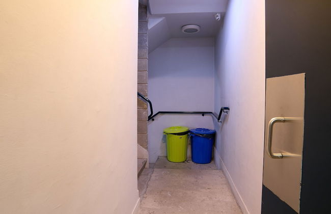 Puerto Madero Piso 38 Vista al Río - Foto 70