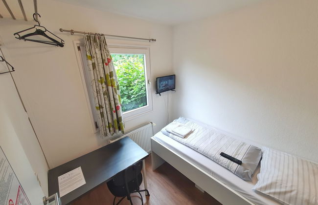 Aparthotel Jonas - Foto 12