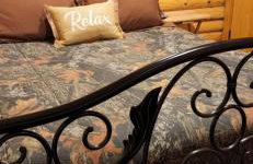 The Lodge Cabin - Foto 34