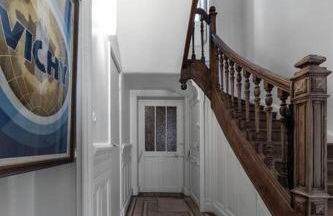 La Maison Rouge - Maison Familiale & Proche centre - Foto 43