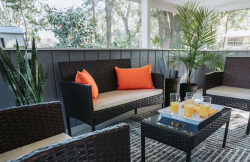 Sanctuary at the Springs - King Beds , Families - Foto 5