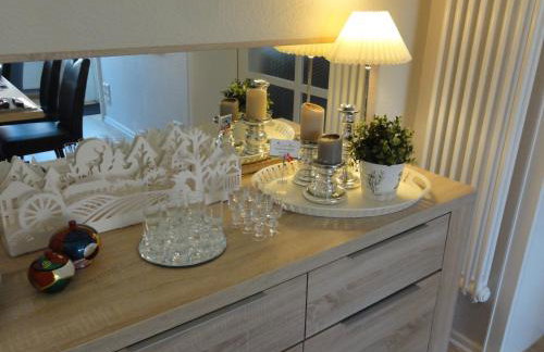 5 Sterne Fewo-Pausendomizil - Foto 27