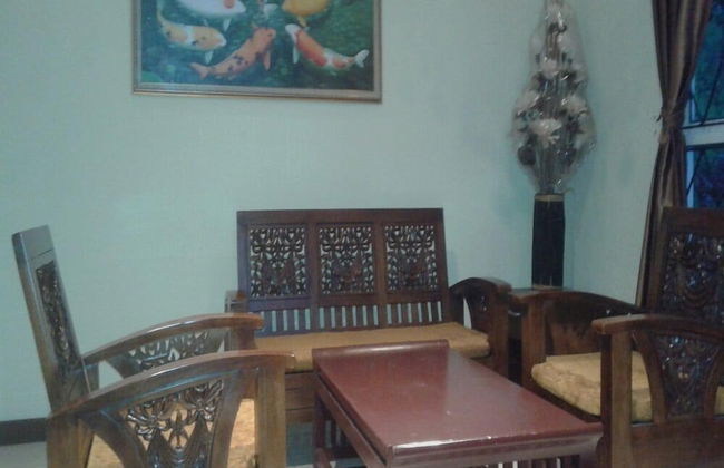 Villa Kota Bunga Dandelion - Photo 42