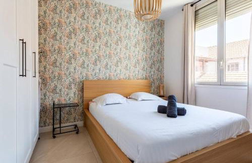 Cagnes - 3 ,Rue Pasteur - 3P - Foto 2