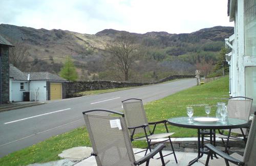 Cosy home in centre of Lake District National Park - Foto 33