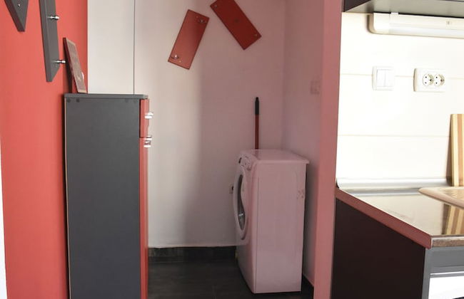 Apartments Plovdiv Masonette Kapana - Foto 30