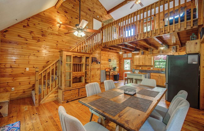 Lonestar Lodge - Foto 9