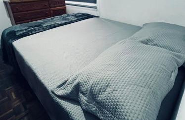 Casa com 2 quartos Mobiliada próxima ao Batel e Parque Barigui - Foto 8