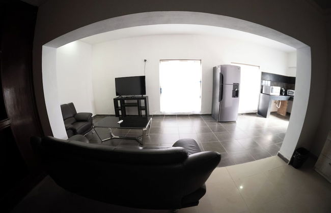 Room in Lodge - Spacious Apartment for 2 People - Photo 28