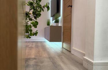 124A The Luxury Suite 1st floor modern apartment - Foto 8