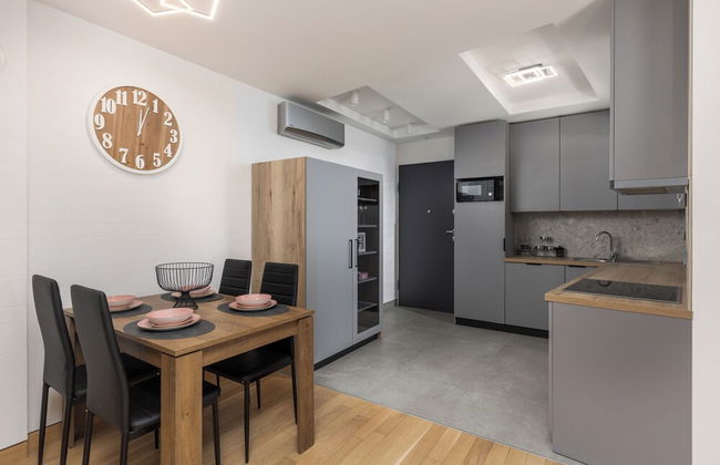 Apartment One Kostrena - Foto 13