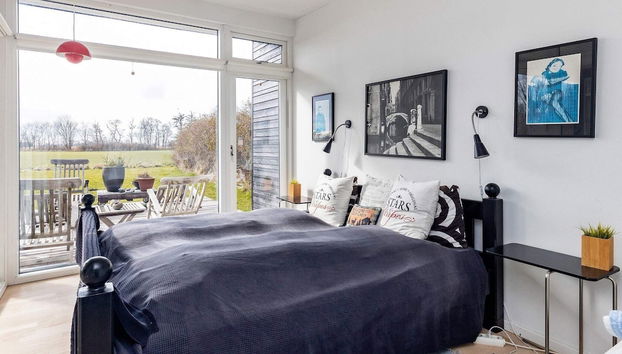 Bright Cottage With Spa - By Traum Ferienwohnungen - Foto 2, Habitación