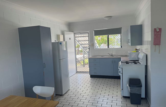 QCWA Kissing Point Units - Foto 16