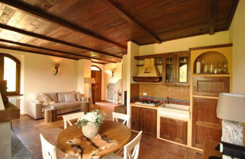 B&B Casale delle farfalle - Foto 31