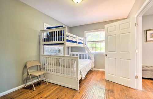 Sunny Glen Burnie Home - On-Site Water Access - Foto 22