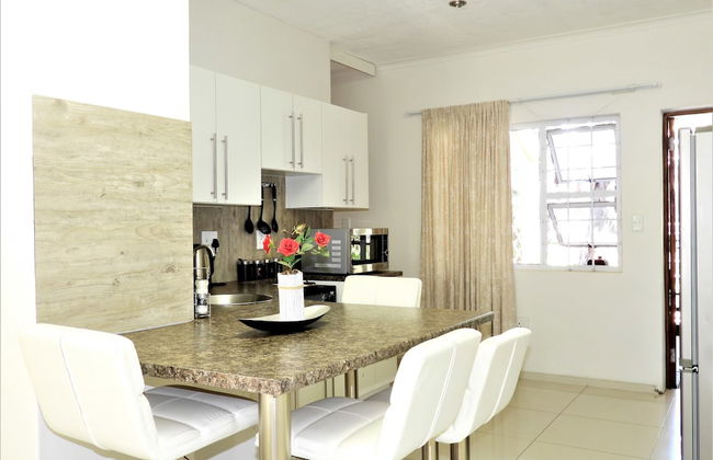 Footprints Self-Catering & B&B - Foto 14