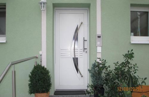 Ferienwohnung Hein - Foto 8