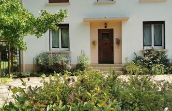 Gîte Le Clos des Vosges - Foto 2