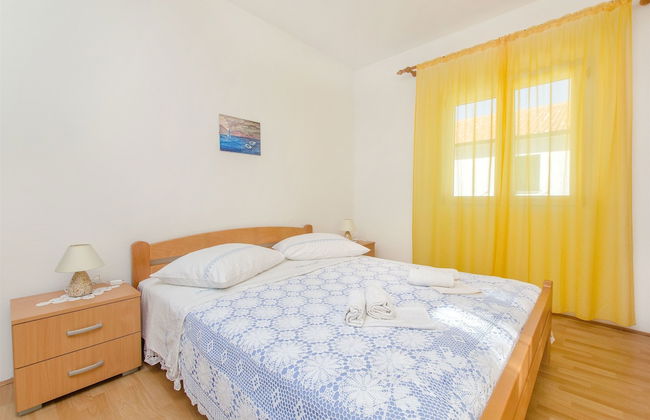 Apartments and Rooms Stjepan - Foto 5