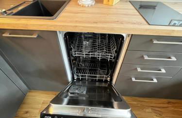 Ammersee Apartment Schondorf - Foto 13