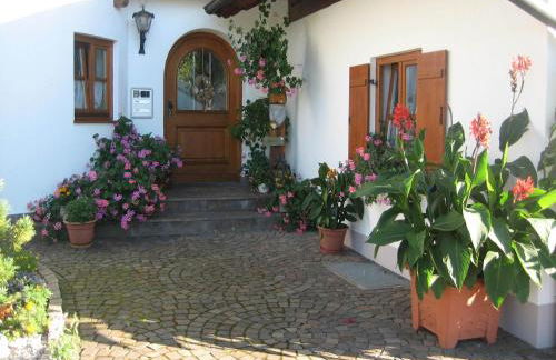 Familienapartment in Ingenried - Photo 7