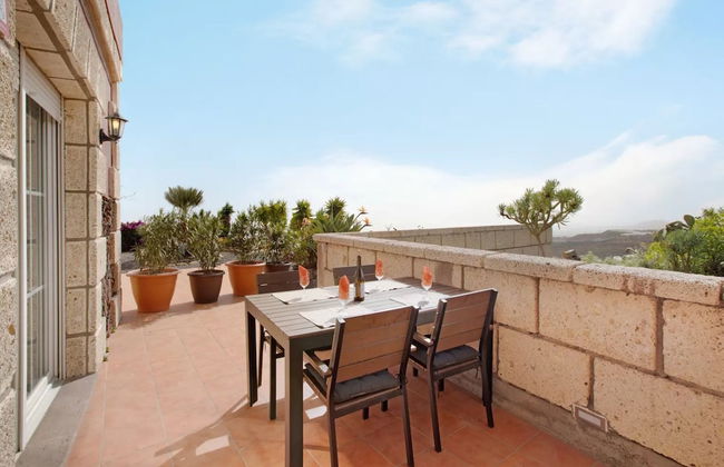 Finca Aurora - Cozy 1-bed Apartment - Foto 29