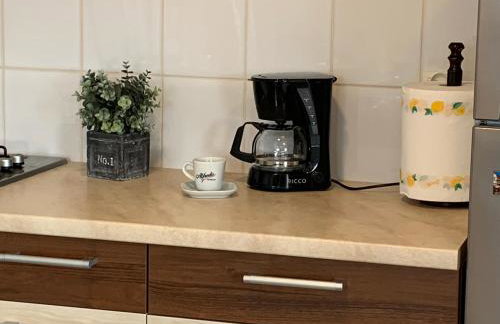 Mazurski dom Brejdyny Sauna i Bania - Foto 21