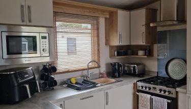 Hawthorn Lodge - Foto 4