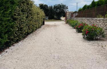 Le Mas de Maellou - Maison de vacances en Drôme Provençale - Foto 62