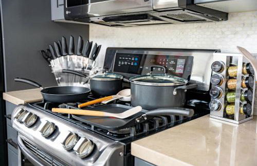 Charming Retreat in Heart of SLC - Foto 20