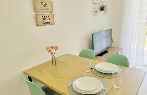 Aguamarina apartment - Relax by the sea - Foto 14