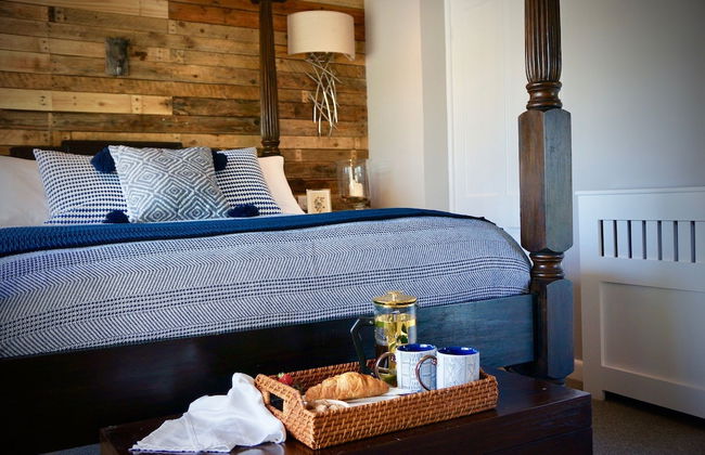 Hazelhurst Farm - Foto 23