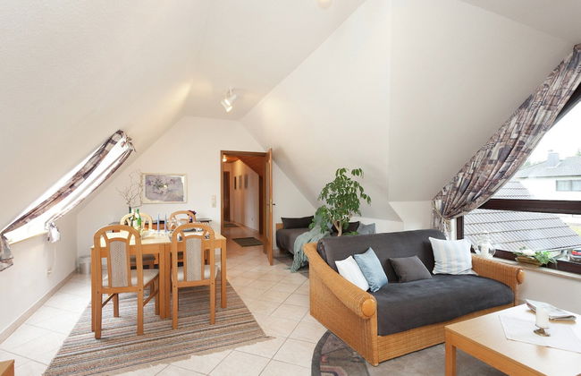 Delightful Apartment in Bad Zwesten - Foto 9