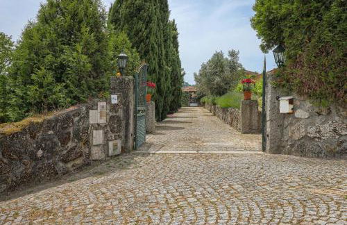 Cosy apartment at Portuguese Quinta - Foto 38