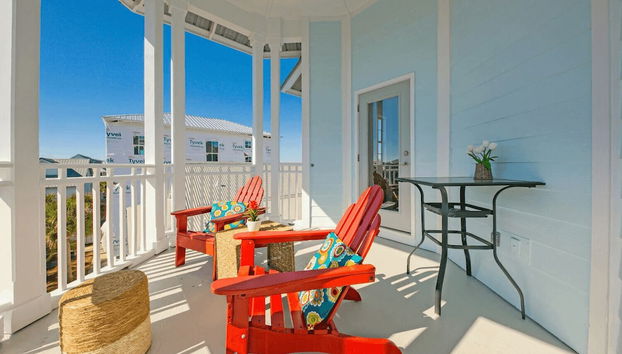 30A Emerald Waters by Avantstay Pool + Bikes + Bonfires - Foto 3, Interior