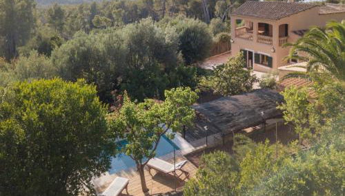 Es Murteret, Grupo Mistral - Foto 2