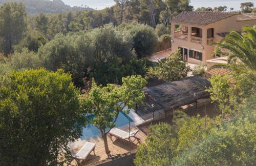 Es Murteret, Grupo Mistral - Foto 2