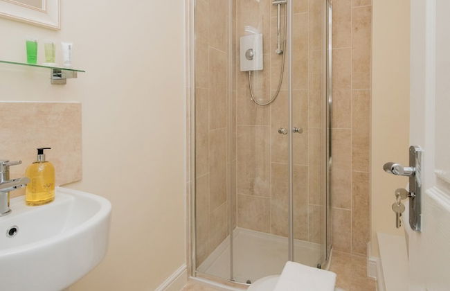 Kennedy House by Your Lettings UK - Foto 20