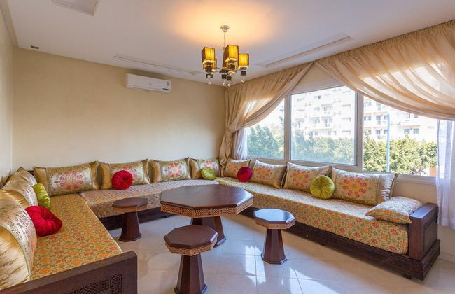 Résidence Amwaj - Photo 30