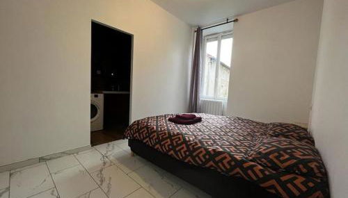 Bel appartement en centre ville de Limoges - Foto 4