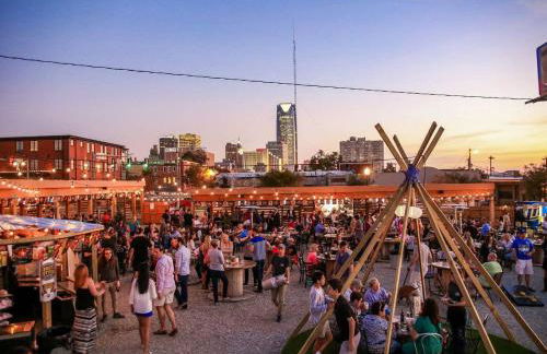 Indie Escape 1 blocks away from Plaza District - Foto 25