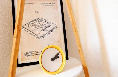 Futurostudio - Appart Hôtel Futuroscope Nintendo - site du Futuroscope - Poitiers - Foto 10