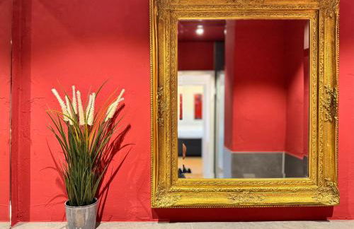 Renaissance Boutique Apartment - Bad Krozingen - Foto 36