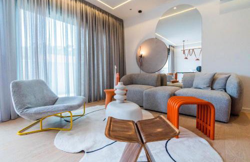 SH Sibenik Home Luxury Apartment - Foto 2