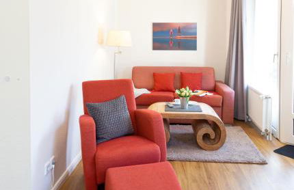 Haus Wattenblick - Foto 34