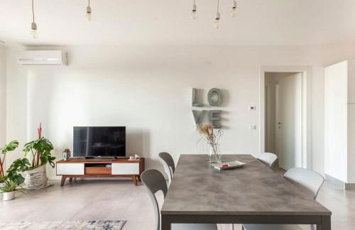 casa MEV è un attico in centro a Fiume Veneto - Photo 8